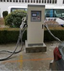 新能源汽車充電樁系統