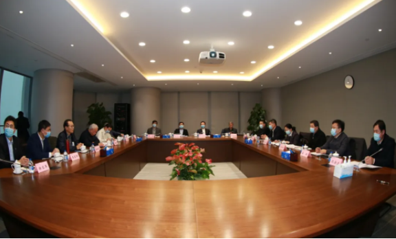 應急救援裝備產業技術創新戰略聯盟第二屆會員大會在京召開