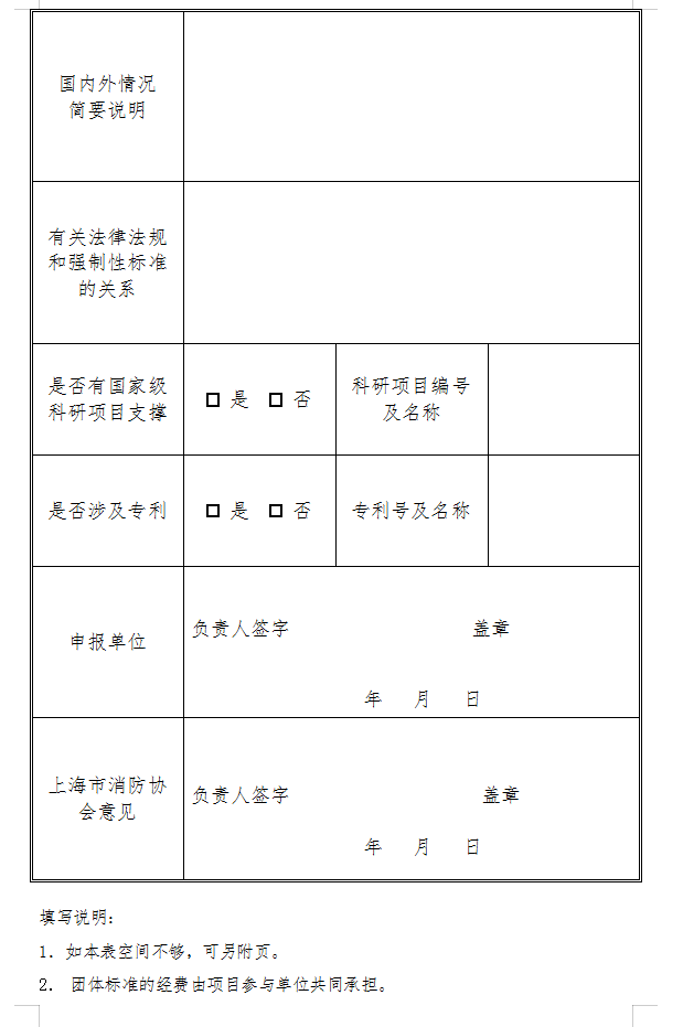 關(guān)于征集2022年度團(tuán)體標(biāo)準(zhǔn)計(jì)劃項(xiàng)目的通知