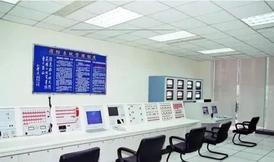火災自動報警系統常見故障及處理方法