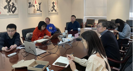 中美既有建筑改造消防技術研討會順利召開