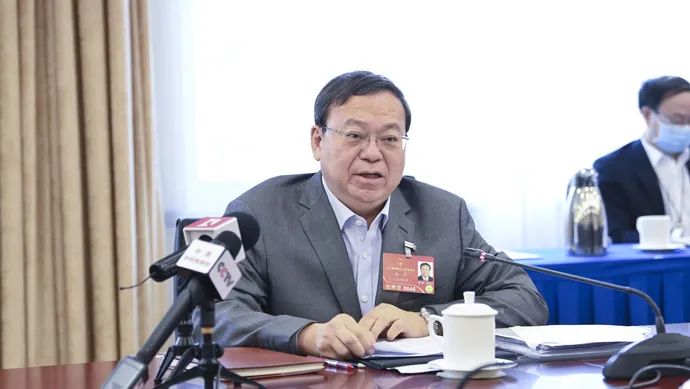 聚焦“全國兩會”有哪些關于消防行業？