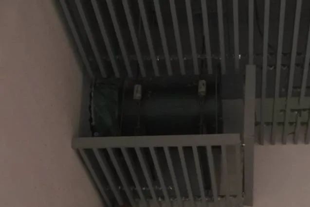 消防驗收質量控制點有哪些？