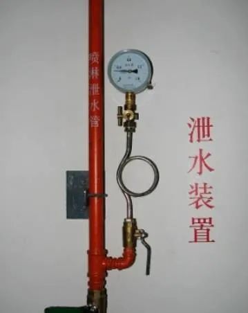 消防驗收質量控制點有哪些？