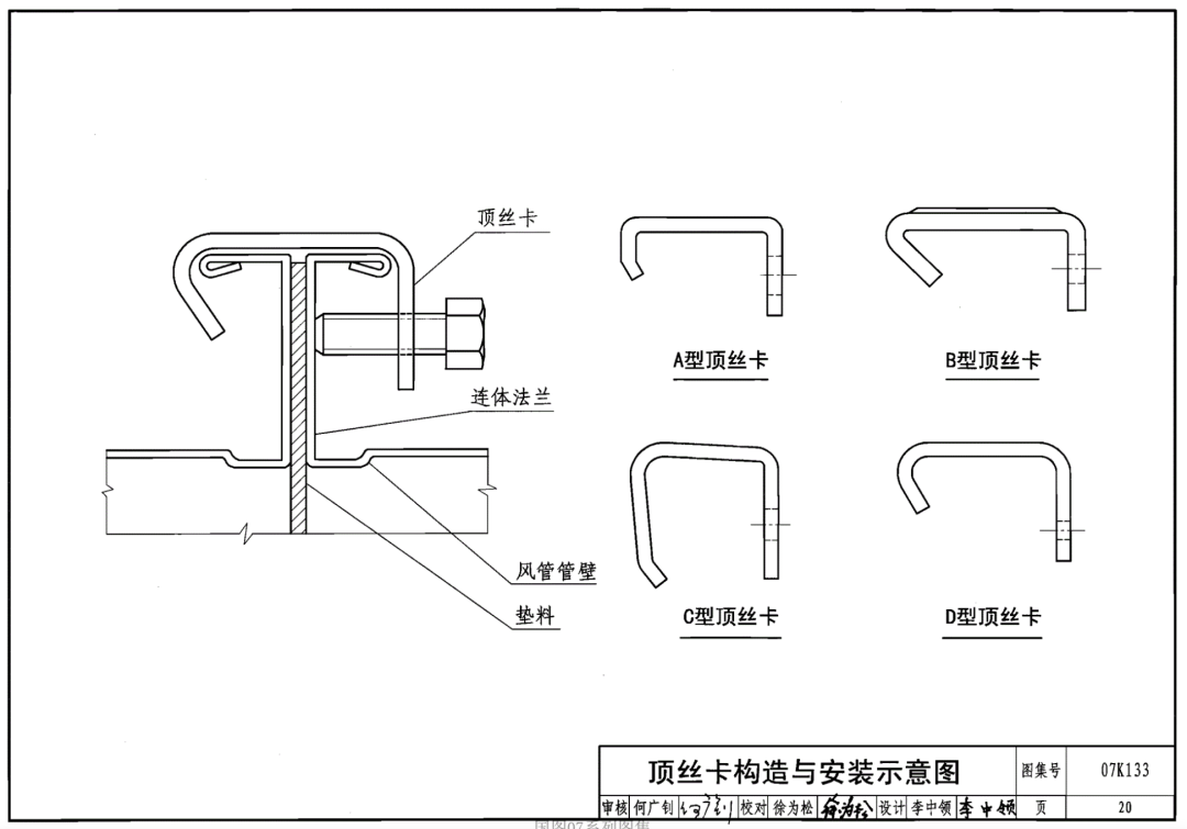 共板法蘭風管能否用于消防防排煙風管系統？