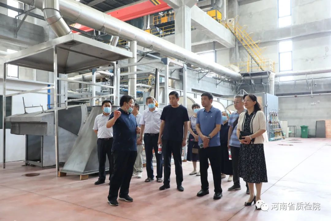 新增一家消防產品檢測機構：河南省消防產品及阻燃材料質量監督檢驗中心（鄭州）順利通過驗收