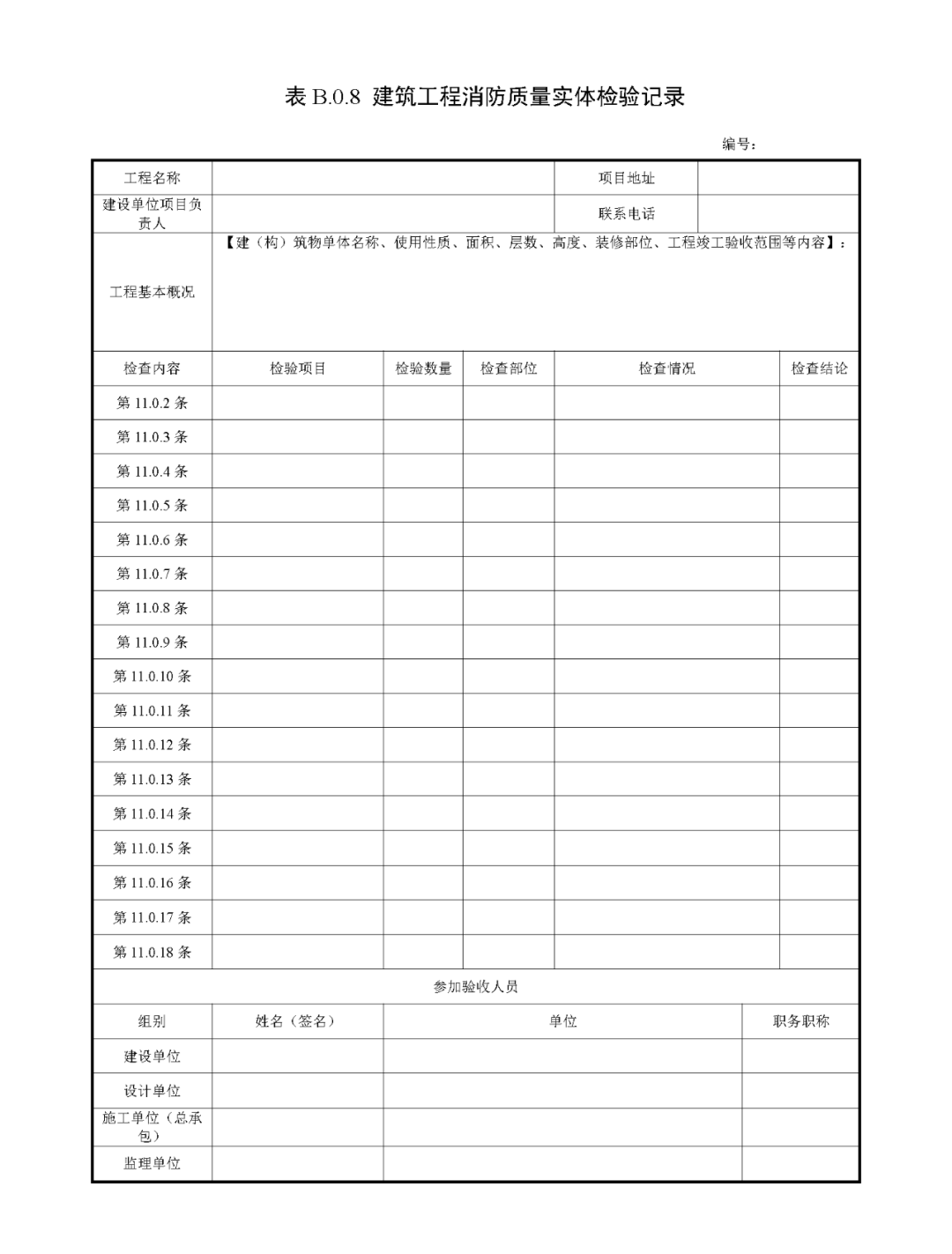 來了！廣東省消防施工質量驗收規范征求意見！