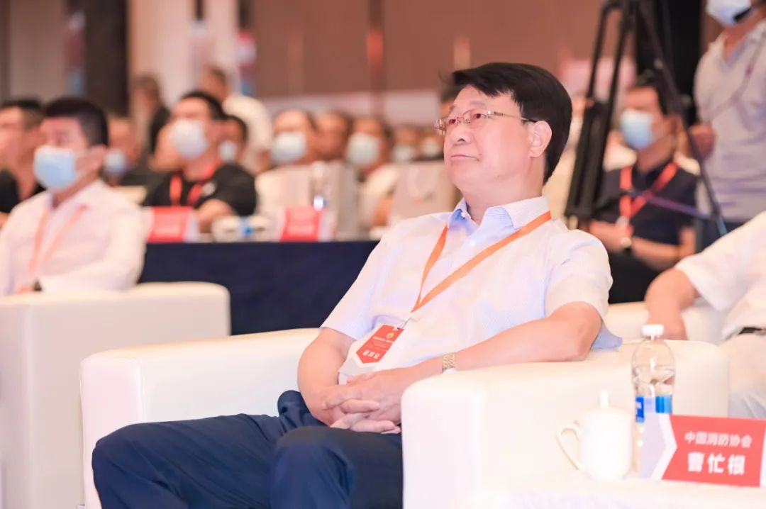 中國消防協會成功主辦消防泵工程應用技術交流大會