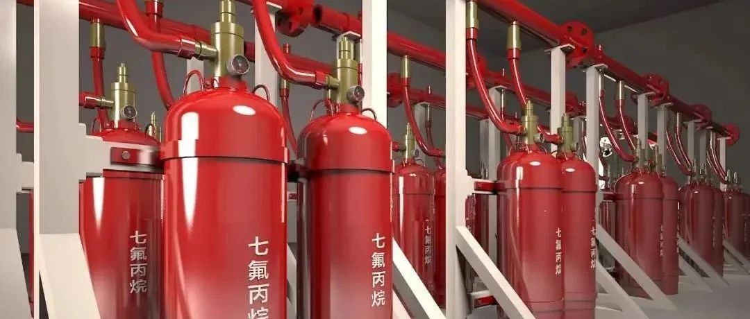 啥？氣體滅火防護(hù)區(qū)泄壓口應(yīng)該這樣設(shè)置！