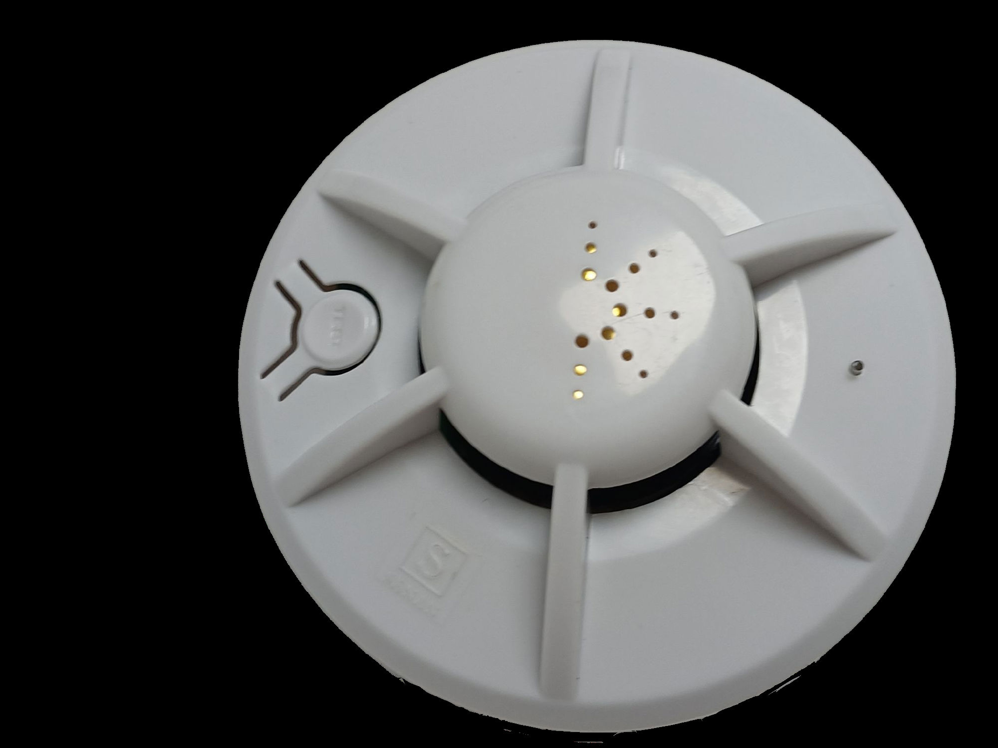 獨立式光電感煙探測器基本功能與應用場景