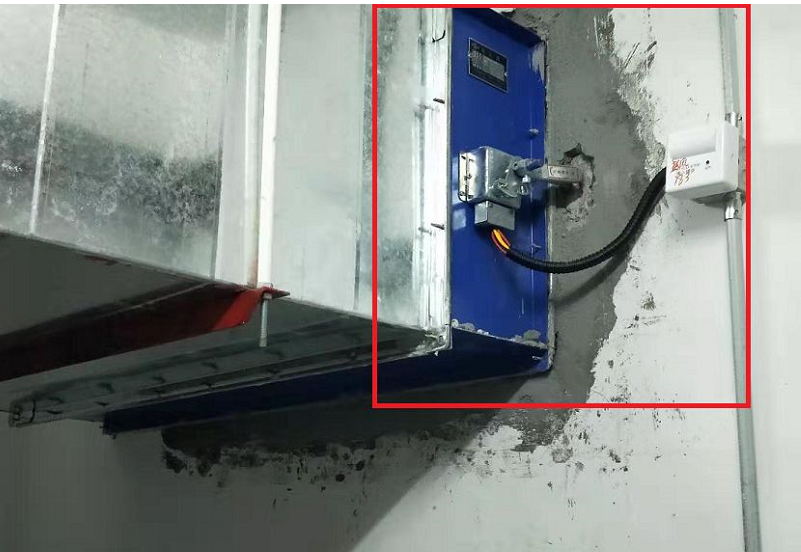 機械防排煙系統控制功能測試內容及方法