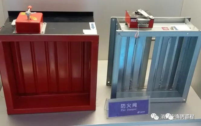 消防設施檢測方法匯總【建議收藏】