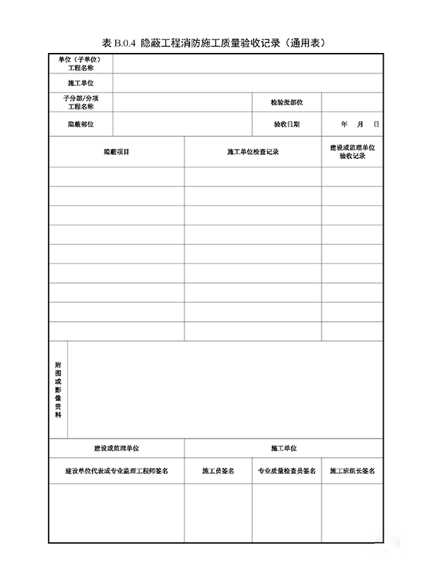 重磅來襲！廣東省住建廳公告：《建筑工程消防施工質量驗收規范》8月1日實施！