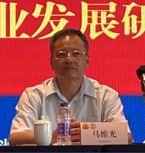 中國消防協會消防車泵裝備行業分會行業發展交流會在廣州成功召開