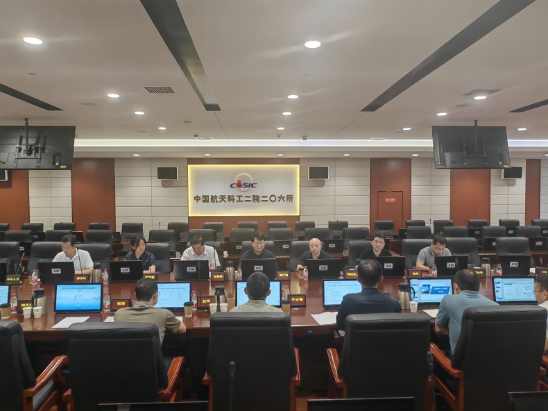 中國消防協會組織召開“多功能無人機應急救援消防車”科技成果評價會議