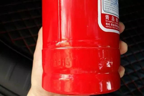 滅火器的配置、檢查、維修、報(bào)廢標(biāo)準(zhǔn)