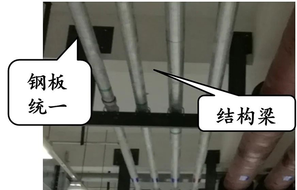 圖文詳解：支吊架安裝注意事項！