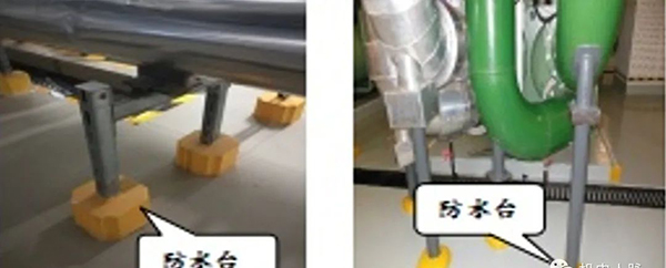 圖文詳解：支吊架安裝注意事項！