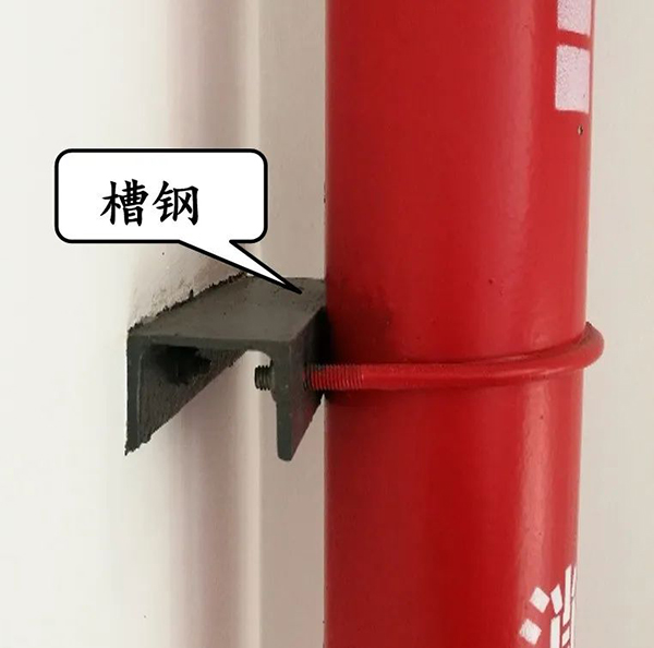 圖文詳解：支吊架安裝注意事項！