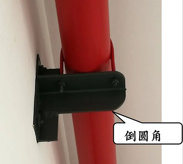 圖文詳解：支吊架安裝注意事項！