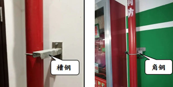 圖文詳解：支吊架安裝注意事項！