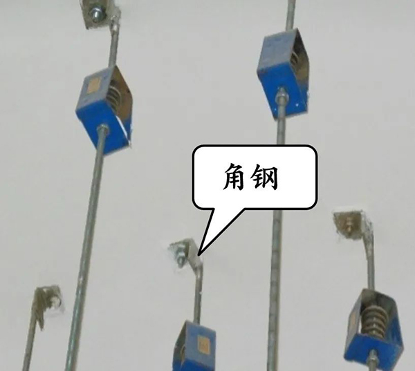 圖文詳解：支吊架安裝注意事項！