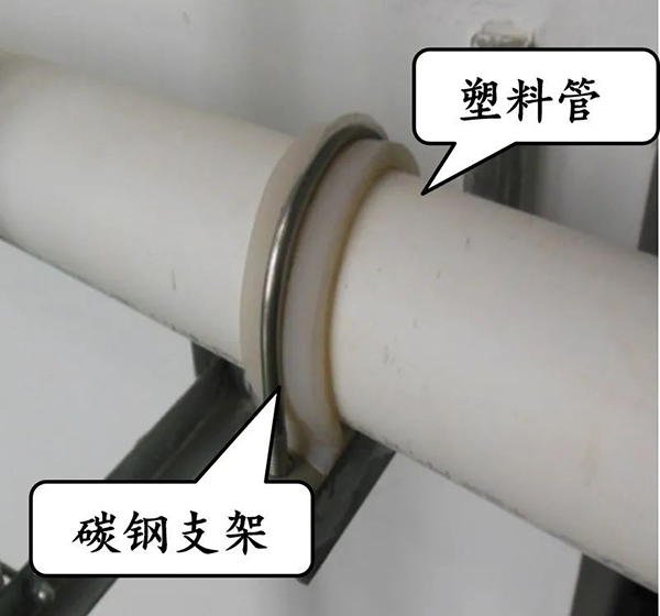 圖文詳解：支吊架安裝注意事項！