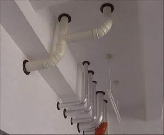 橋架、母線、管道、風管：防火封堵如何施工？