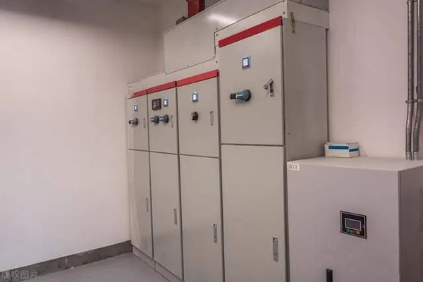 建筑電氣強電系統基礎知識：高低壓配電系統、防雷與接地系統