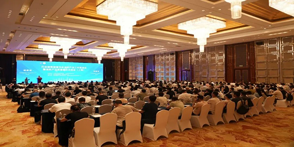 消防產品合格評定中心在上海成功召開打擊制售假冒偽劣消防產品工作推進會暨消防產品質量提升交流會