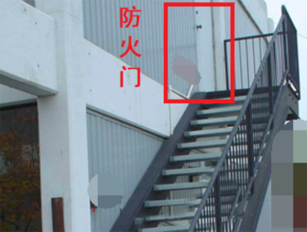 【官方回復】增加室外疏散樓梯的建議（附室外樓梯新舊規范對比）