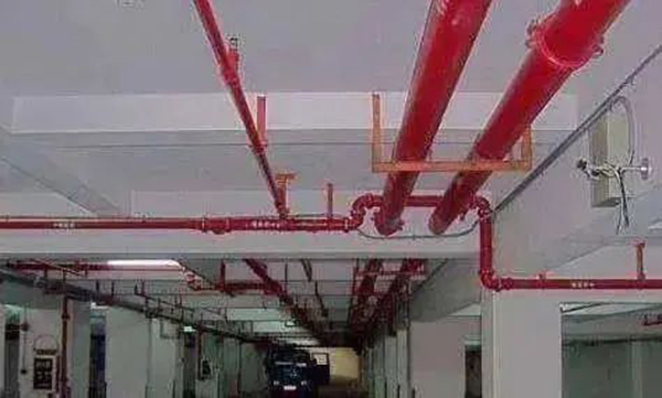 高層建筑的消防給水，都有哪些要求？整理看這！