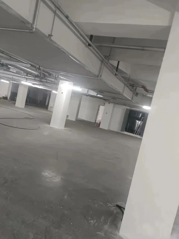 各類防排煙風管耐火極限做法對比與分析