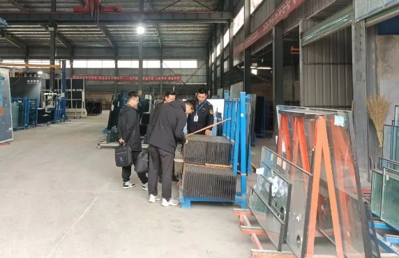 【漢中市】市場監管局部署開展2024年第一批產品質量監督抽查工作